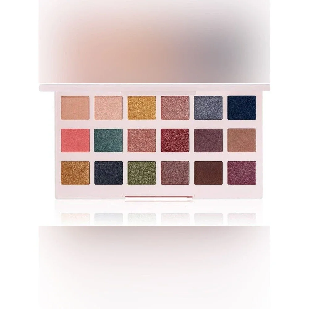 CIATÉ LONDON The Editor Palette – New England – BNIB